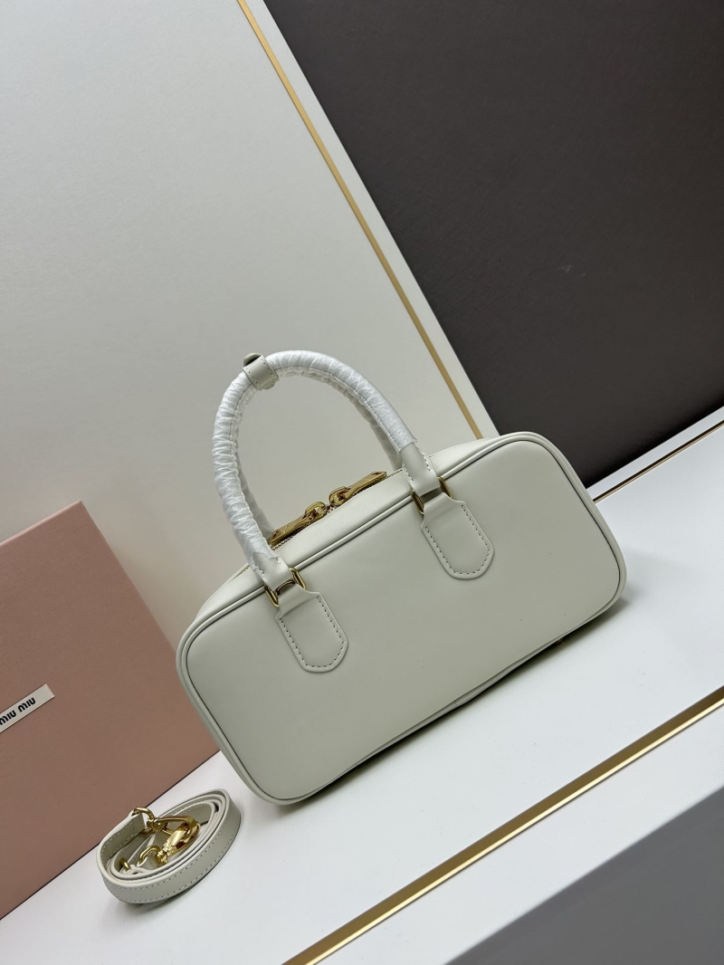 MIU MIU Top Handle Bags